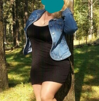 Анкета проститутки Алина - Фото 1, Кильмезь, 40 лет, №13304