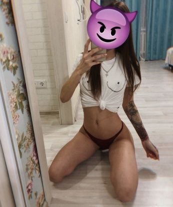 Анкета проститутки Алла - Фото 1, Кильмезь, 25 лет, №9796